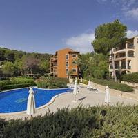 Flat in Spain, Balearic Islands, Palma, 136 sq.m.