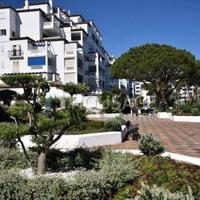 Apartment in Spain, Andalucia, 300 sq.m.