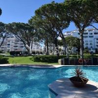 Apartment in Spain, Andalucia, 300 sq.m.