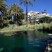 Apartment in Spain, Andalucia, 300 sq.m.