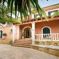 Villa in Spain, Balearic Islands, Palma, 440 sq.m.