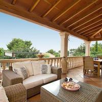 Villa in Spain, Balearic Islands, Palma, 440 sq.m.