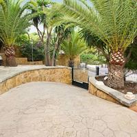 Villa in Spain, Balearic Islands, Palma, 440 sq.m.