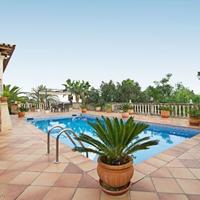 Villa in Spain, Balearic Islands, Palma, 440 sq.m.