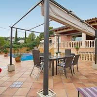 Villa in Spain, Balearic Islands, Palma, 440 sq.m.