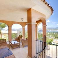 Вилла в Испании, Балеарские Острова, Пальма, 250 кв.м.