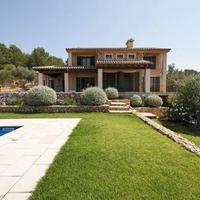 Вилла в Испании, Балеарские Острова, Пальма, 455 кв.м.