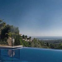 Villa in Spain, Balearic Islands, Palma, 702 sq.m.