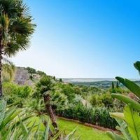 Villa in Spain, Balearic Islands, Palma, 702 sq.m.