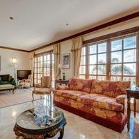 Villa in Spain, Balearic Islands, Palma, 702 sq.m.