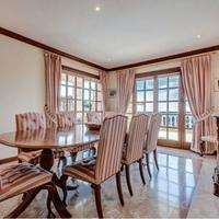 Villa in Spain, Balearic Islands, Palma, 702 sq.m.