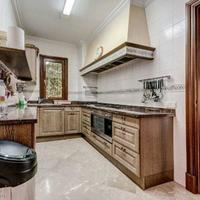 Villa in Spain, Balearic Islands, Palma, 702 sq.m.