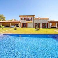 Вилла в Испании, Балеарские Острова, Пальма, 569 кв.м.