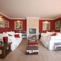 Villa in Spain, Balearic Islands, Palma, 396 sq.m.