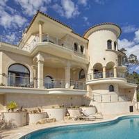 Вилла в Испании, Балеарские Острова, Пальма, 666 кв.м.