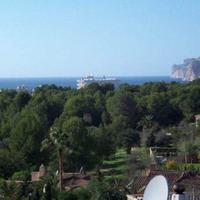 Вилла в Испании, Балеарские Острова, Пальма, 260 кв.м.