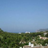 Вилла в Испании, Балеарские Острова, Пальма, 260 кв.м.