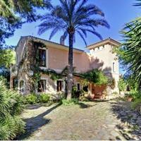 Вилла в Испании, Балеарские Острова, Пальма, 394 кв.м.