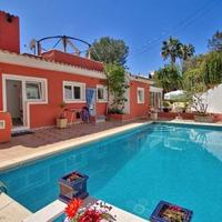 Вилла в Испании, Балеарские Острова, Пальма, 200 кв.м.