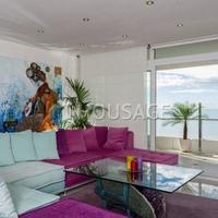 Апартаменты в Испании, Андалусия, 175 кв.м.