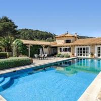 Вилла в Испании, Балеарские Острова, Пальма, 500 кв.м.