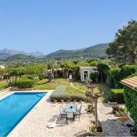 Вилла в Испании, Балеарские Острова, Пальма, 500 кв.м.