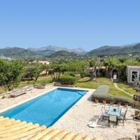 Вилла в Испании, Балеарские Острова, Пальма, 500 кв.м.