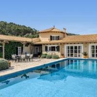 Вилла в Испании, Балеарские Острова, Пальма, 500 кв.м.