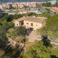 Вилла в Испании, Балеарские Острова, Пальма, 666 кв.м.