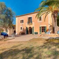 Вилла в Испании, Балеарские Острова, Пальма, 666 кв.м.