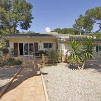 Villa in Spain, Balearic Islands, Palma, 160 sq.m.