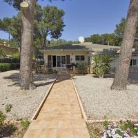 Villa in Spain, Balearic Islands, Palma, 160 sq.m.