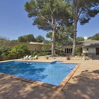 Villa in Spain, Balearic Islands, Palma, 160 sq.m.