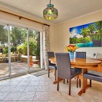 Villa in Spain, Balearic Islands, Palma, 160 sq.m.