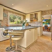 Villa in Spain, Balearic Islands, Palma, 160 sq.m.