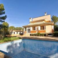 Вилла в Испании, Балеарские Острова, Пальма, 280 кв.м.