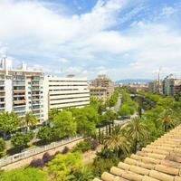 Квартира в Испании, Балеарские Острова, Пальма, 157 кв.м.