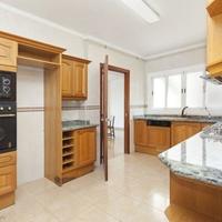 Квартира в Испании, Балеарские Острова, Пальма, 157 кв.м.