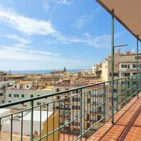 Квартира в Испании, Балеарские Острова, Пальма, 157 кв.м.