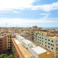 Квартира в Испании, Балеарские Острова, Пальма, 157 кв.м.