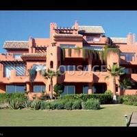 Apartment in Spain, Andalucia, 293 sq.m.