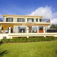 Villa in Spain, Balearic Islands, Palma, 648 sq.m.