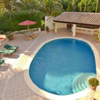 Villa in Spain, Balearic Islands, Palma, 648 sq.m.