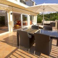 Villa in Spain, Balearic Islands, Palma, 648 sq.m.