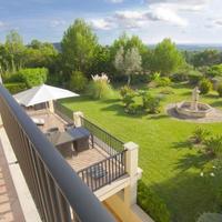 Villa in Spain, Balearic Islands, Palma, 648 sq.m.