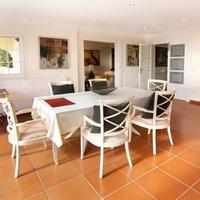 Villa in Spain, Balearic Islands, Palma, 648 sq.m.
