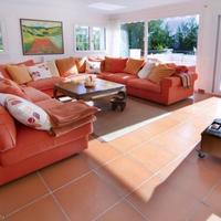 Villa in Spain, Balearic Islands, Palma, 648 sq.m.