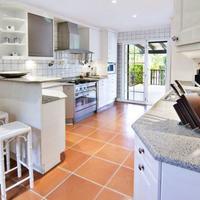 Villa in Spain, Balearic Islands, Palma, 648 sq.m.