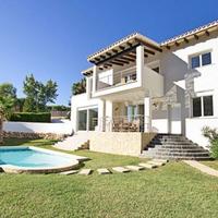 Вилла в Испании, Балеарские Острова, Пальма, 306 кв.м.