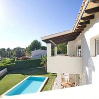 Вилла в Испании, Балеарские Острова, Пальма, 306 кв.м.